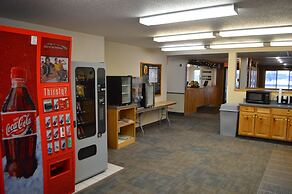 Super 8 by Wyndham Park Rapids