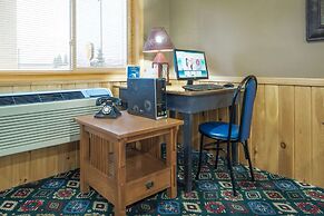 Super 8 by Wyndham Park Rapids