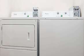 Super 8 by Wyndham Park Rapids