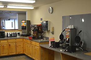 Super 8 by Wyndham Park Rapids