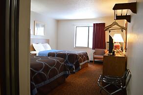 Super 8 by Wyndham Park Rapids