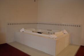 Super 8 by Wyndham Park Rapids