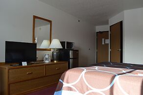 Super 8 by Wyndham Park Rapids