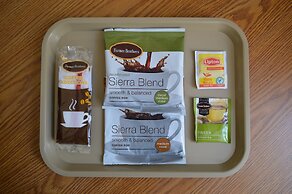 Super 8 by Wyndham Park Rapids