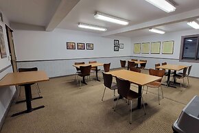 Super 8 by Wyndham Park Rapids