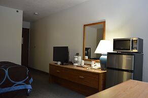 Super 8 by Wyndham Park Rapids