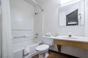 Super 8 by Wyndham Park Rapids