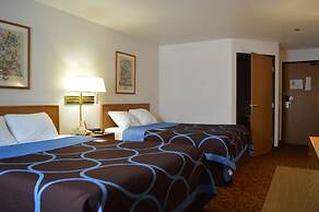 Super 8 by Wyndham Park Rapids