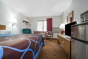 Super 8 by Wyndham Park Rapids