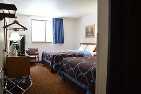 Super 8 by Wyndham Park Rapids