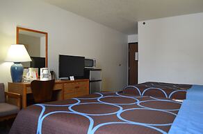 Super 8 by Wyndham Park Rapids