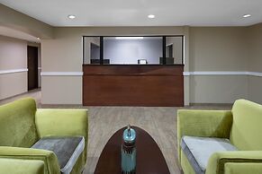 FairBridge Inn Express Nyack