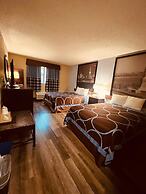 FairBridge Inn Express Nyack