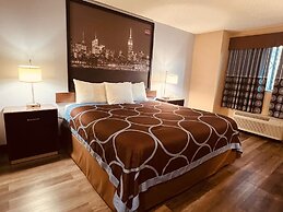 FairBridge Inn Express Nyack