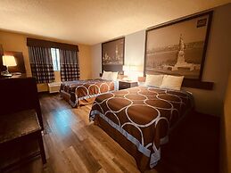 FairBridge Inn Express Nyack