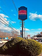 FairBridge Inn Express Nyack