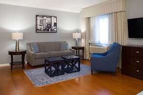 Best Western Plus Franklin Square Inn Troy/Albany