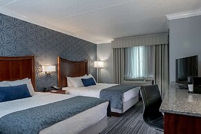 Best Western Plus Franklin Square Inn Troy/Albany