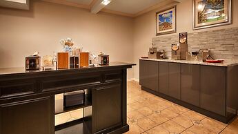 Best Western Plus Franklin Square Inn Troy/Albany