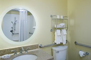Best Western Plus Franklin Square Inn Troy/Albany