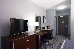 Best Western Plus Franklin Square Inn Troy/Albany