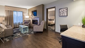 Best Western Plus Franklin Square Inn Troy/Albany