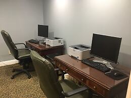 Best Western Plus Franklin Square Inn Troy/Albany