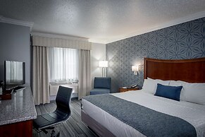 Best Western Plus Franklin Square Inn Troy/Albany