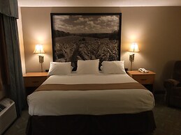 Super 8 by Wyndham Monroe WI
