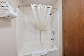 Super 8 by Wyndham Superior WI
