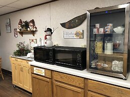 Super 8 by Wyndham Superior WI