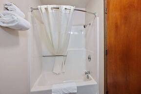 Super 8 by Wyndham Superior WI