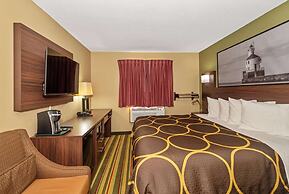 Super 8 by Wyndham Superior WI