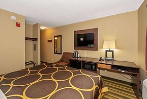 Super 8 by Wyndham Superior WI