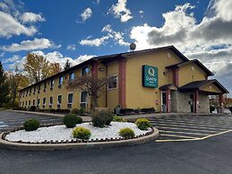 Quality Inn