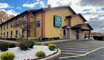 Quality Inn