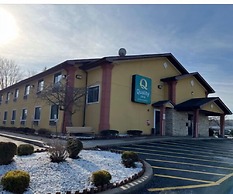 Quality Inn