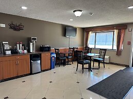 Super 8 by Wyndham Kutztown/Allentown Area