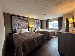 Super 8 by Wyndham Kutztown/Allentown Area