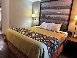 Super 8 by Wyndham Kutztown/Allentown Area