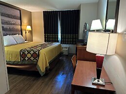 Super 8 by Wyndham Kutztown/Allentown Area