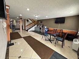 Super 8 by Wyndham Kutztown/Allentown Area