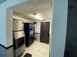 Baymont by Wyndham Oshkosh Airport