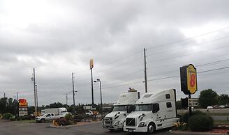 Super 8 by Wyndham Mifflinville Near Bloomsburg