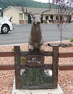 Super 8 by Wyndham Mifflinville Near Bloomsburg