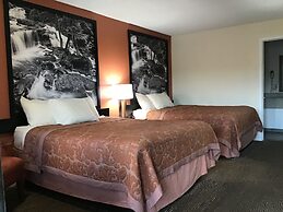 Super 8 by Wyndham Mifflinville Near Bloomsburg