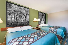 Super 8 by Wyndham Harrisburg Hershey West