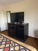Super 8 by Wyndham Rice Lake