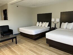 Days Inn by Wyndham Somerset PA I-70 I-76