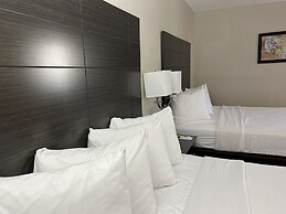 Days Inn by Wyndham Somerset PA I-70 I-76